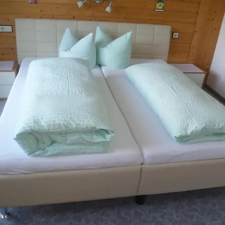 Apartmán Spoettl
