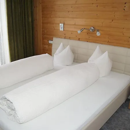 Apartment Spoettl *