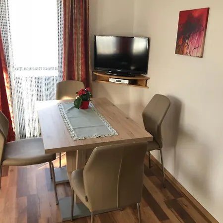 Apartment Spoettl Nauders
