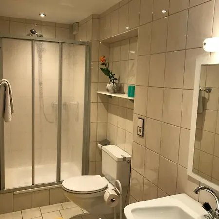 Apartman Spoettl