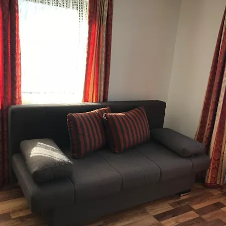 Apartman Spoettl Nauders