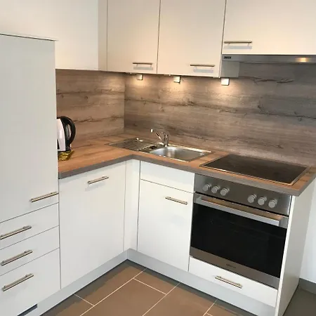 Apartman Spoettl