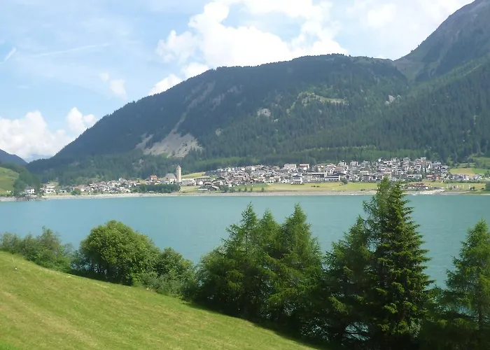 Spoettl 公寓 瑙德斯