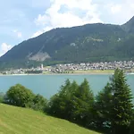 Spoettl Appartement Nauders