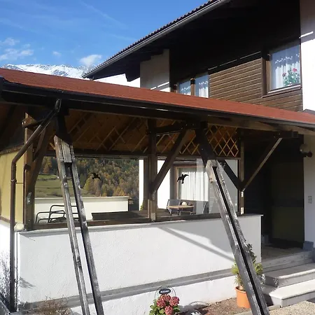 Appartement Spoettl