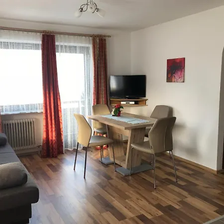 Apartman Spoettl *